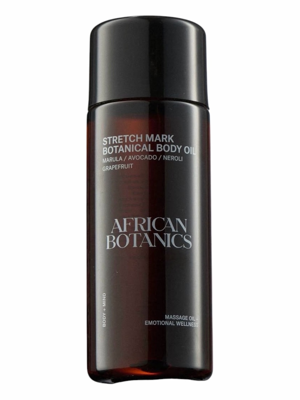 African Botanics Stretchmark Botanical Body Oil 100 ml / 3.4 FL. OZ